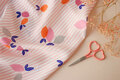 Lise Tailor - Limonade Viscose - OEKO-TEX® STeP & FSC