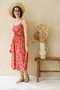 Lise Tailor - Louisiana Viscose - OEKO-TEX® STeP & FSC