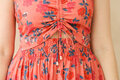 Lise Tailor - Louisiana Viscose - OEKO-TEX® STeP & FSC