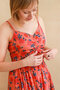 Lise Tailor - Louisiana Viscose - OEKO-TEX® STeP & FSC