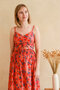 Lise Tailor - Louisiana Viscose - OEKO-TEX® STeP & FSC