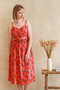 Lise Tailor - Louisiana Viscose - OEKO-TEX® STeP & FSC