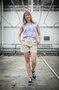 COUPON 70 CM Ansje X Misusu - Wavy Lavender JERSEY