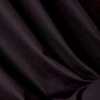 COUPON 170 CM Atelier Brunette - Night -LINNEN-KATOEN-TWILL