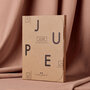 Atelier Brunette - LA Jupe - Papier patroon