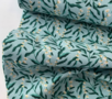 Rifle paper  - Lily Mint Metallic  KATOEN