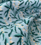 Rifle paper  - Lily Mint Metallic  KATOEN