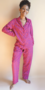  Les Lubies de Cadia - Garfield Pajama