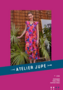 Atelier Jupe - Lea summer dress