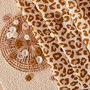 Atelier Brunette - LEONY VISCOSE KELSEY 