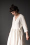Merchant & Mills - Milk 185gsm Linen 