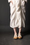 Merchant & Mills - Milk 185gsm Linen 