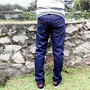 Wardrobe by Me - Mens Jeans nr.1