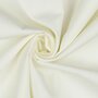 KNEUSJE 60 CM Verhees GOTS  - CANDY COTTON ECRU  (GOTS) 