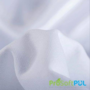 COUPON 10 CM Witte pul soft