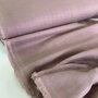 Kokka Japan - Dusty Lilac ECOVERO COTTON RAYON