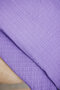 meetMilk - RONDA COTTON SEERSUCKER - Mauve