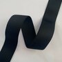 Ansje - Elastic SOFT 30mm - Black