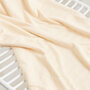 meetMilk - SHELL Derby Ribbed Jersey TENCEL™ Modal vezels