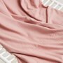 meetMilk - PUFF Derby Ribbed Jersey TENCEL™ Modal vezels