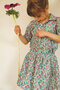Iris May May-Belle jurk/blouse Kids + DIGITALE UITLEG