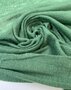 COUPON 100cm Burberry Green Summer - WOL 