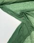 COUPON 100cm Burberry Green Summer - WOL 
