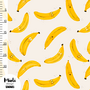 Mieli Design -BANANAS JERSEY  (organic)