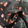 Art Gallery Fabrics  -  Christmas Potpourri - FLANNEL KATOEN