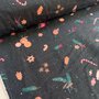 Art Gallery Fabrics  -  Christmas Potpourri - FLANNEL KATOEN