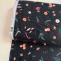 Art Gallery Fabrics  -  Christmas Potpourri - FLANNEL KATOEN