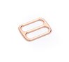 Schuiver Rose Gold 25mm smal 