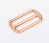 Schuiver Rose Gold 25mm smal 