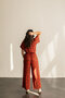 Friday Pattern Co. - The Avenir Jumpsuit