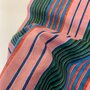 Kokka Japan - Laundry Colorful Stripes - COTTON