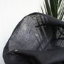  COUPON 150CM Atelier Brunette -Sunset Night KATOEN