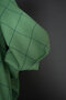 Merchant & Mills - Green maze Cotton/Linen 