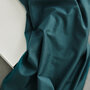 meetMilk - Stretch Jersey - Pond met TENCEL™ Lyocell  vezels