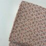 Hilco - Sandy Neon Orange DOUBLE GAUZE BIOKATOEN
