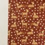 COUPON 45 CM Hilco - 'Oh my deer' JERSEY