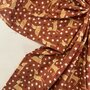 COUPON 45 CM Hilco - 'Oh my deer' JERSEY