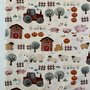Hilco - Fancy Farm JERSEY