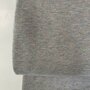 COUPON 130 CM Hilco - Rainbow Grey GLITTER JOGGING
