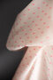 Merchant & Mills - Pink Soda Dobby Indian Cotton