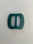 Petrol - Belt Buckle 30 mm