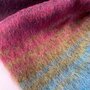TOPTEX Rainbow MANTEL STOF