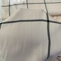 Editex/Knipmode - Windowpane VISCOSE