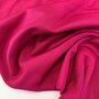 Editex/Burda - Pitaja pink VISCOSE BRUSHED JERSEY 