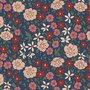 COUPON 150 CM Liberty London - Daisy Delight - KATOEN