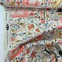 COUPON 120 CM Art Gallery Fabrics  - Sew Obsessed/ Sew Essentials - POPLIN KATOEN